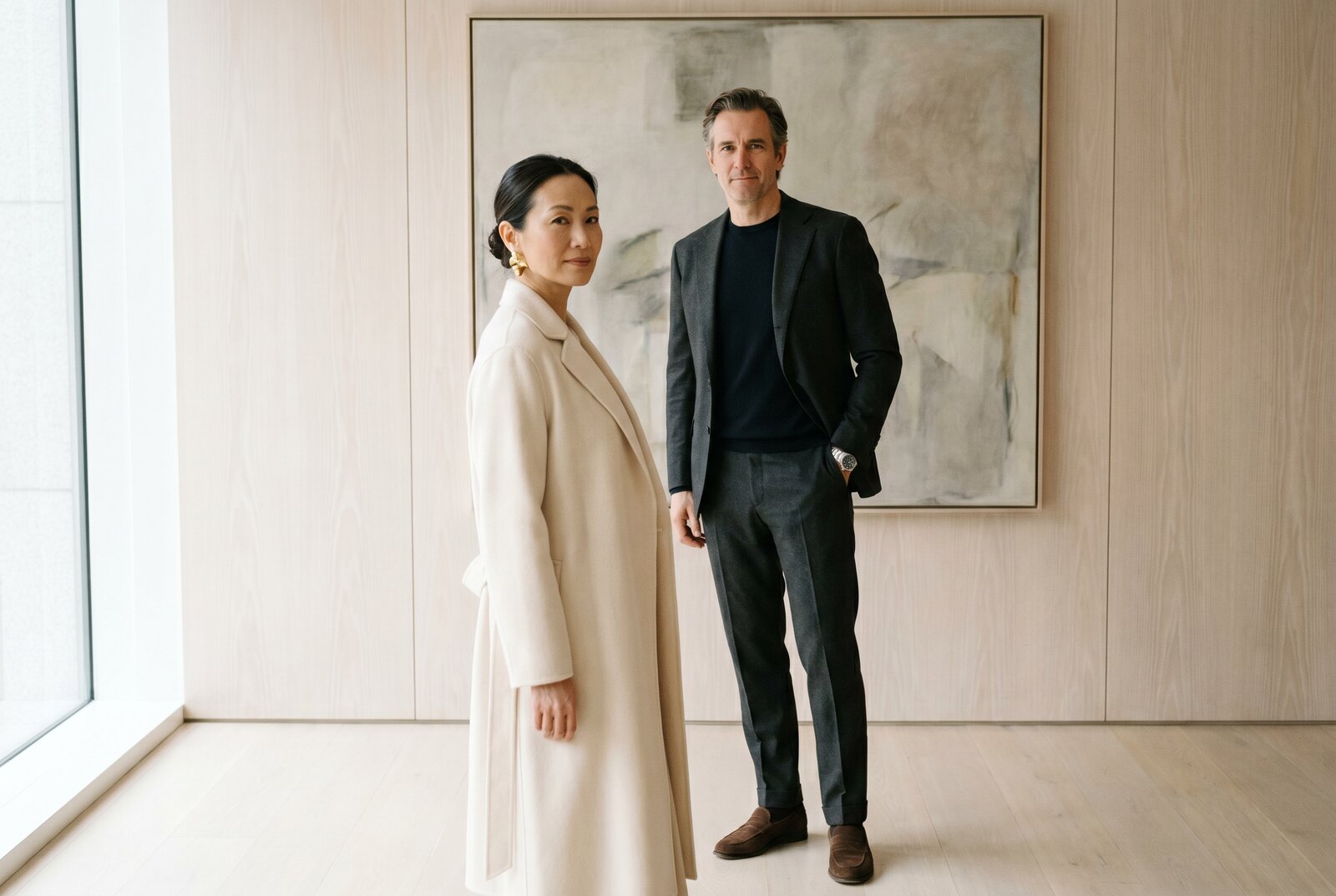 The Global Aesthete